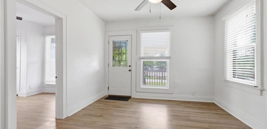 510 Lindberg Drive, Kansas City, MO 64118