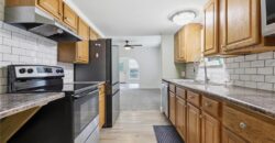 510 Lindberg Drive, Kansas City, MO 64118