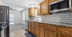 510 Lindberg Drive, Kansas City, MO 64118