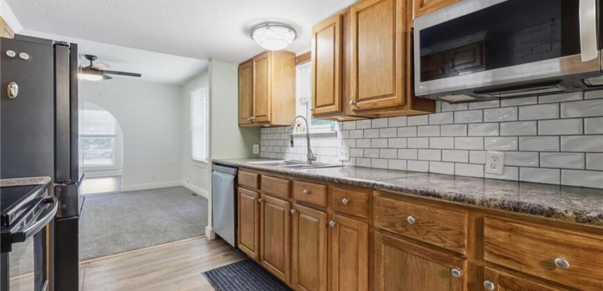 510 Lindberg Drive, Kansas City, MO 64118