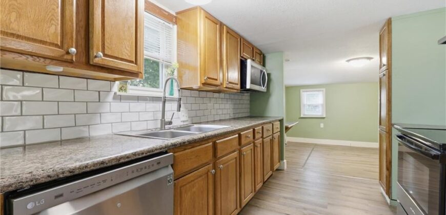 510 Lindberg Drive, Kansas City, MO 64118