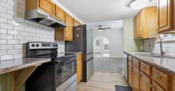 510 Lindberg Drive, Kansas City, MO 64118
