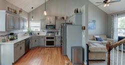 1400 Fox Run Trail, Platte City, MO 64079