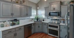 1400 Fox Run Trail, Platte City, MO 64079