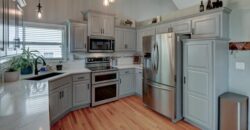 1400 Fox Run Trail, Platte City, MO 64079