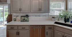 1400 Fox Run Trail, Platte City, MO 64079