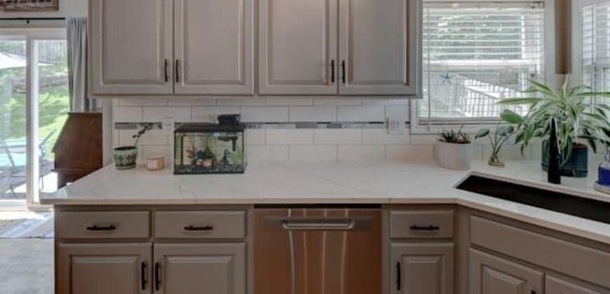 1400 Fox Run Trail, Platte City, MO 64079