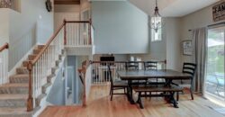 1400 Fox Run Trail, Platte City, MO 64079