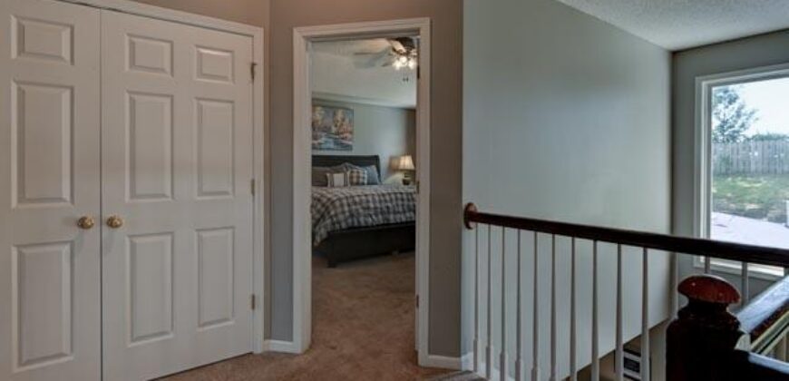 1400 Fox Run Trail, Platte City, MO 64079