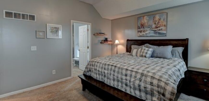 1400 Fox Run Trail, Platte City, MO 64079