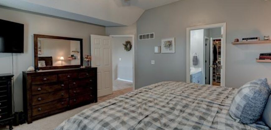 1400 Fox Run Trail, Platte City, MO 64079