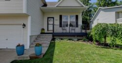 1400 Fox Run Trail, Platte City, MO 64079