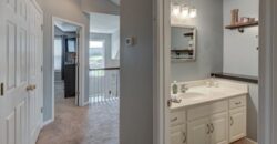 1400 Fox Run Trail, Platte City, MO 64079