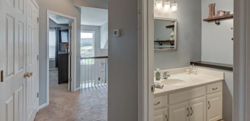 1400 Fox Run Trail, Platte City, MO 64079