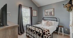 1400 Fox Run Trail, Platte City, MO 64079