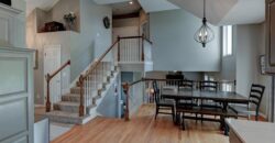 1400 Fox Run Trail, Platte City, MO 64079