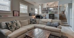 1400 Fox Run Trail, Platte City, MO 64079