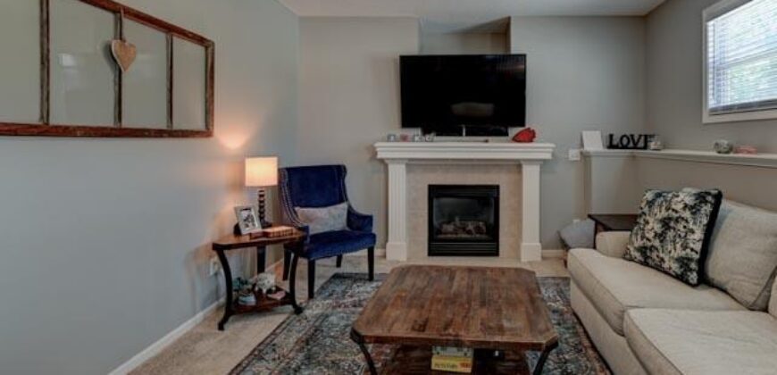 1400 Fox Run Trail, Platte City, MO 64079