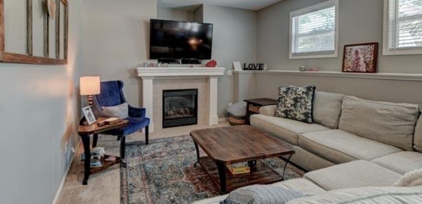 1400 Fox Run Trail, Platte City, MO 64079