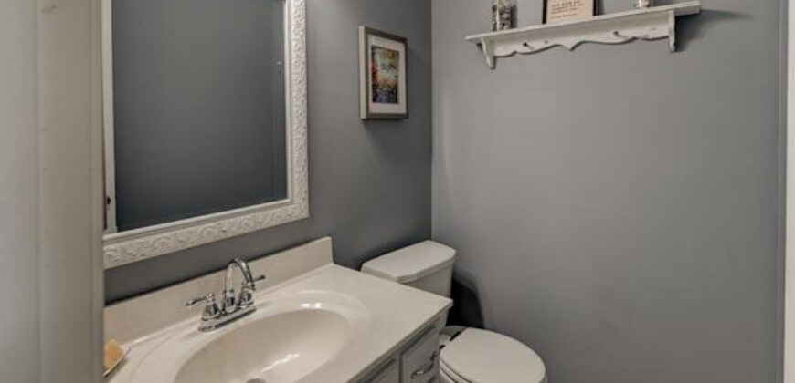 1400 Fox Run Trail, Platte City, MO 64079