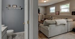 1400 Fox Run Trail, Platte City, MO 64079