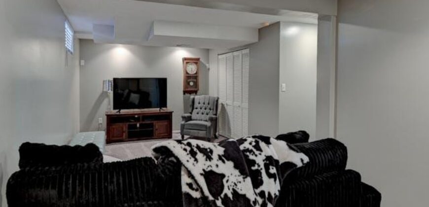 1400 Fox Run Trail, Platte City, MO 64079