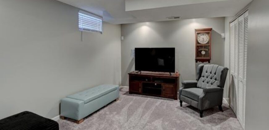 1400 Fox Run Trail, Platte City, MO 64079