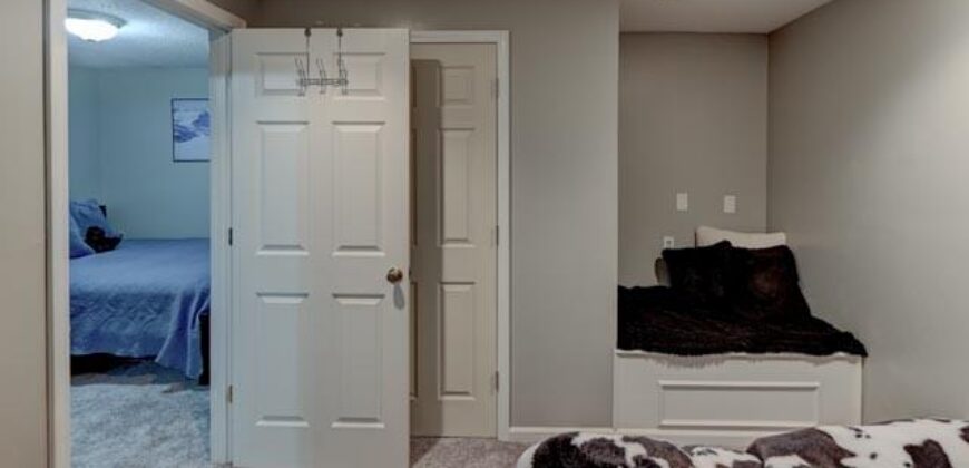 1400 Fox Run Trail, Platte City, MO 64079