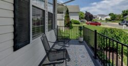 1400 Fox Run Trail, Platte City, MO 64079