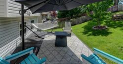 1400 Fox Run Trail, Platte City, MO 64079