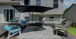 1400 Fox Run Trail, Platte City, MO 64079