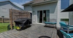 1400 Fox Run Trail, Platte City, MO 64079