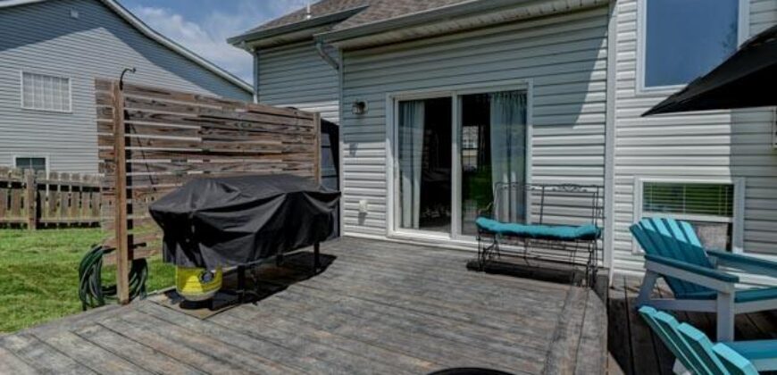 1400 Fox Run Trail, Platte City, MO 64079