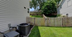 1400 Fox Run Trail, Platte City, MO 64079