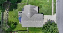 1400 Fox Run Trail, Platte City, MO 64079