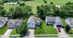 1400 Fox Run Trail, Platte City, MO 64079
