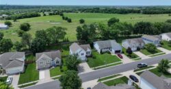 1400 Fox Run Trail, Platte City, MO 64079