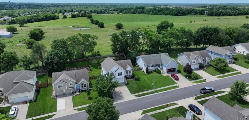 1400 Fox Run Trail, Platte City, MO 64079
