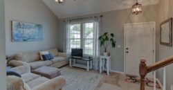 1400 Fox Run Trail, Platte City, MO 64079