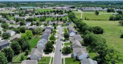 1400 Fox Run Trail, Platte City, MO 64079