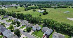 1400 Fox Run Trail, Platte City, MO 64079