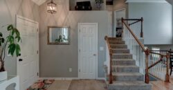 1400 Fox Run Trail, Platte City, MO 64079