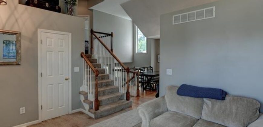 1400 Fox Run Trail, Platte City, MO 64079