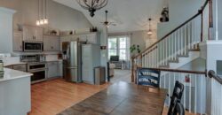 1400 Fox Run Trail, Platte City, MO 64079