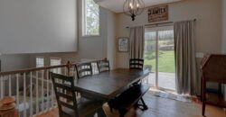 1400 Fox Run Trail, Platte City, MO 64079
