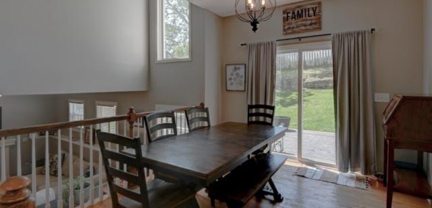 1400 Fox Run Trail, Platte City, MO 64079