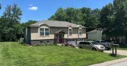 118 Town Court Circle, Platte City, MO 64079