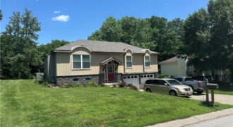 118 Town Court Circle, Platte City, MO 64079