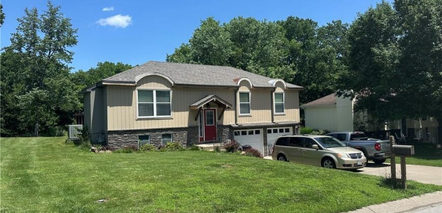 118 Town Court Circle, Platte City, MO 64079