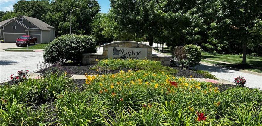 12202 N Highland Avenue, Kansas City, MO 64165